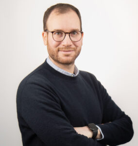 Author picture